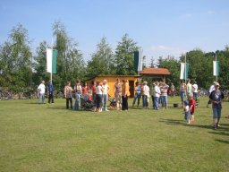 Schützenfest 2006
